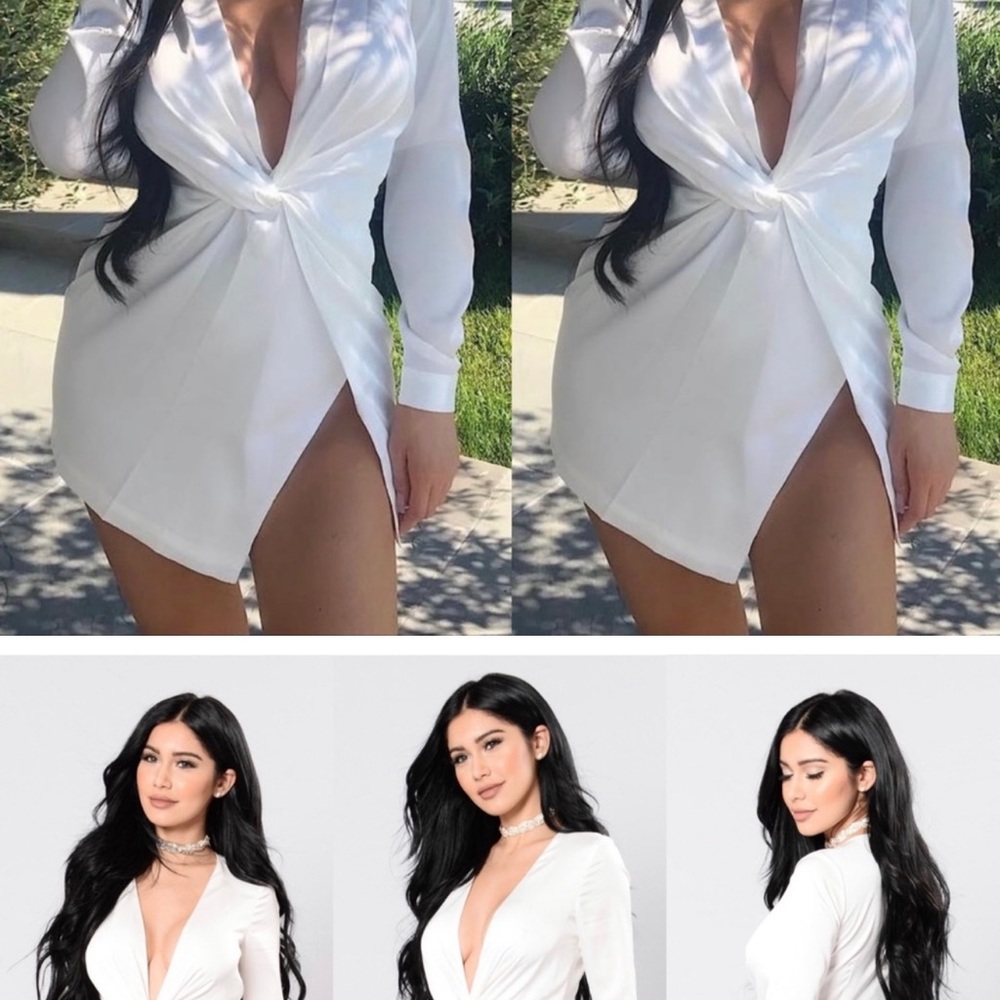 “Sugar Free Dress”